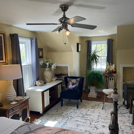 Cozy Room Near Airport & Highway Σαιντ Λούις Εξωτερικό φωτογραφία