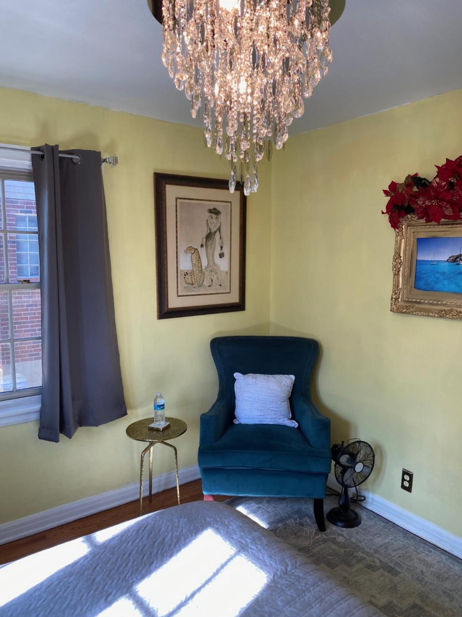 Cozy Room Near Airport & Highway Σαιντ Λούις Δωμάτιο φωτογραφία