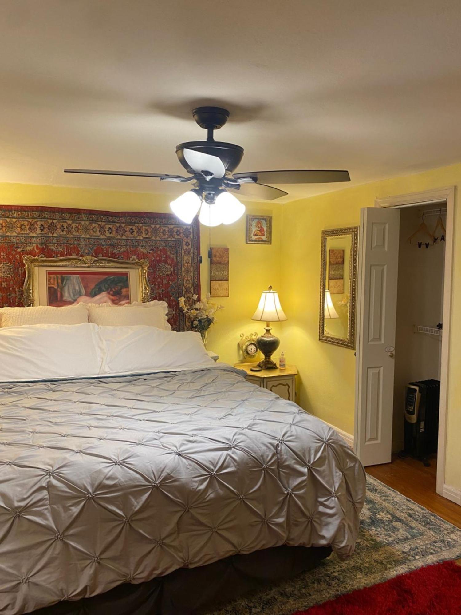 Cozy Room Near Airport & Highway Σαιντ Λούις Δωμάτιο φωτογραφία