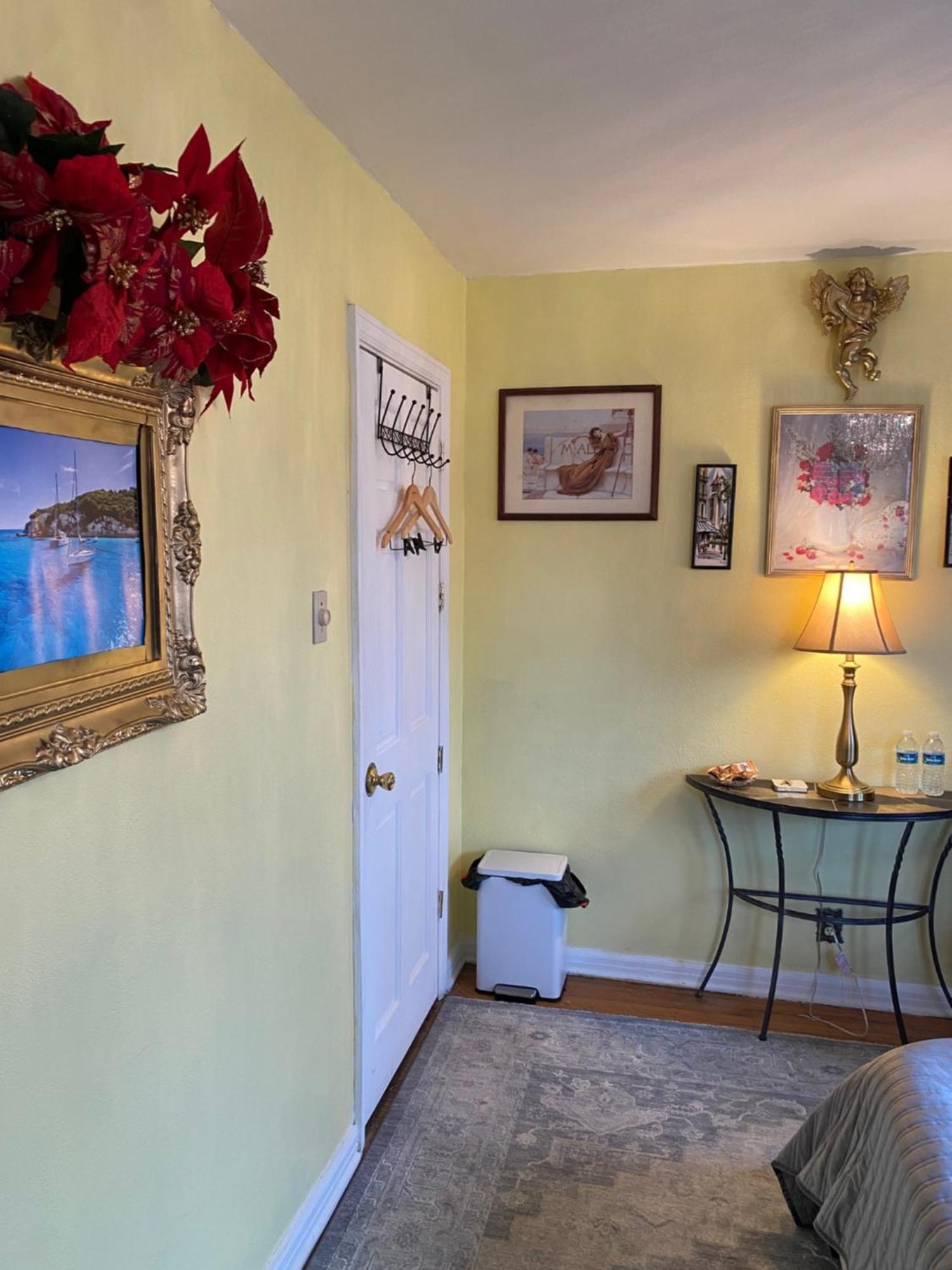 Cozy Room Near Airport & Highway Σαιντ Λούις Εξωτερικό φωτογραφία