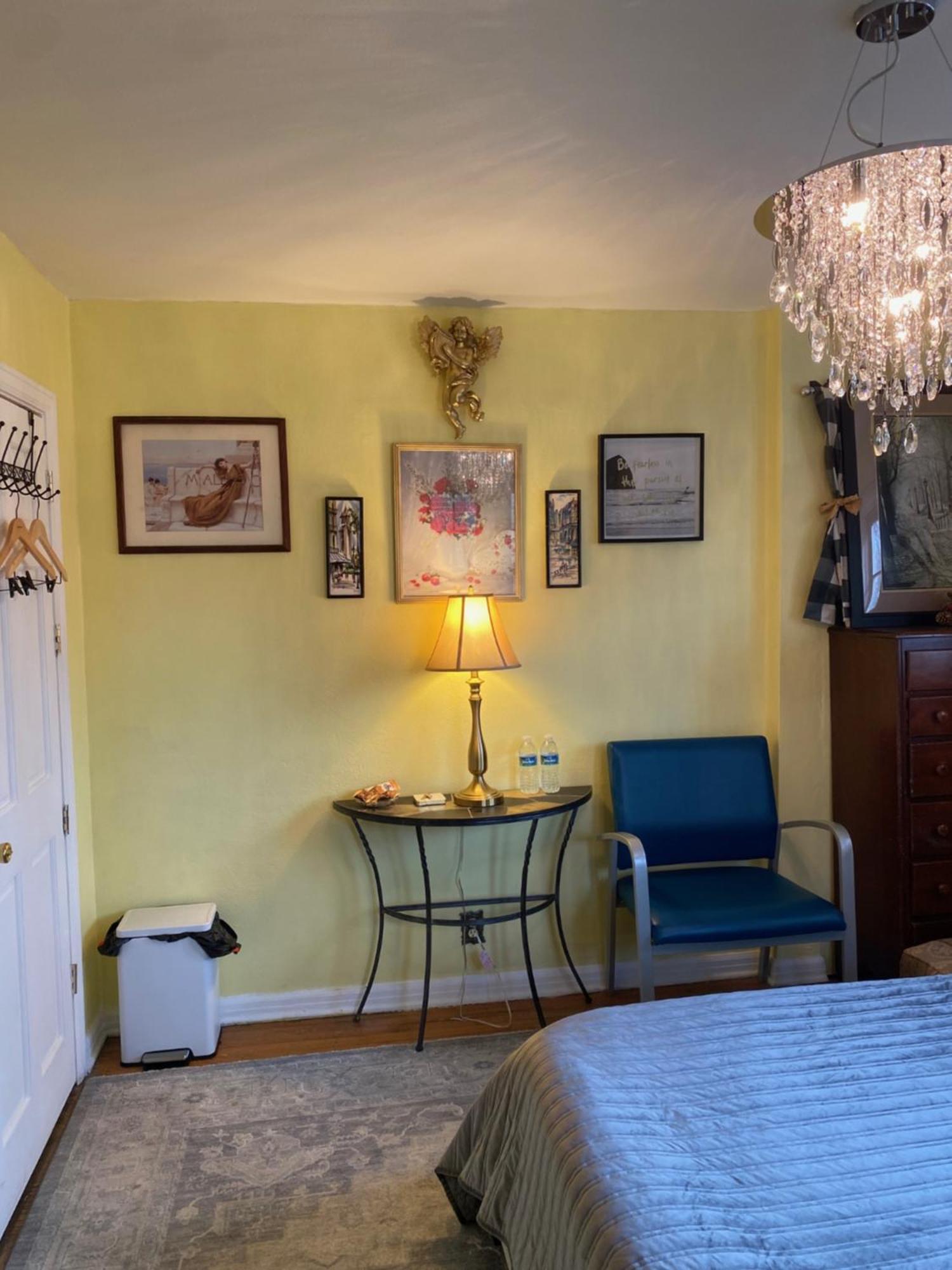 Cozy Room Near Airport & Highway Σαιντ Λούις Εξωτερικό φωτογραφία