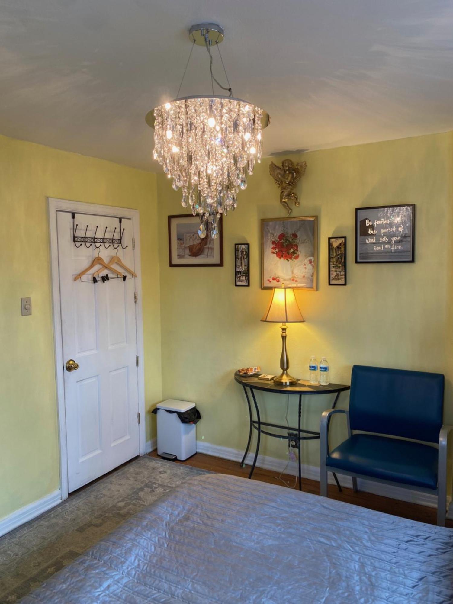 Cozy Room Near Airport & Highway Σαιντ Λούις Δωμάτιο φωτογραφία