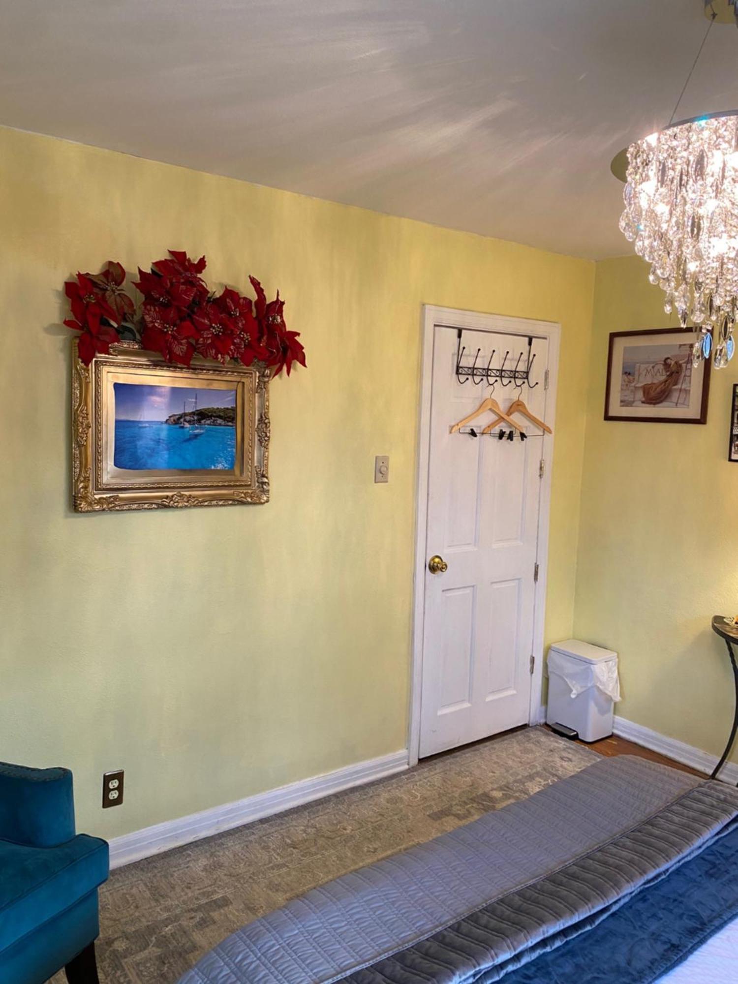 Cozy Room Near Airport & Highway Σαιντ Λούις Δωμάτιο φωτογραφία