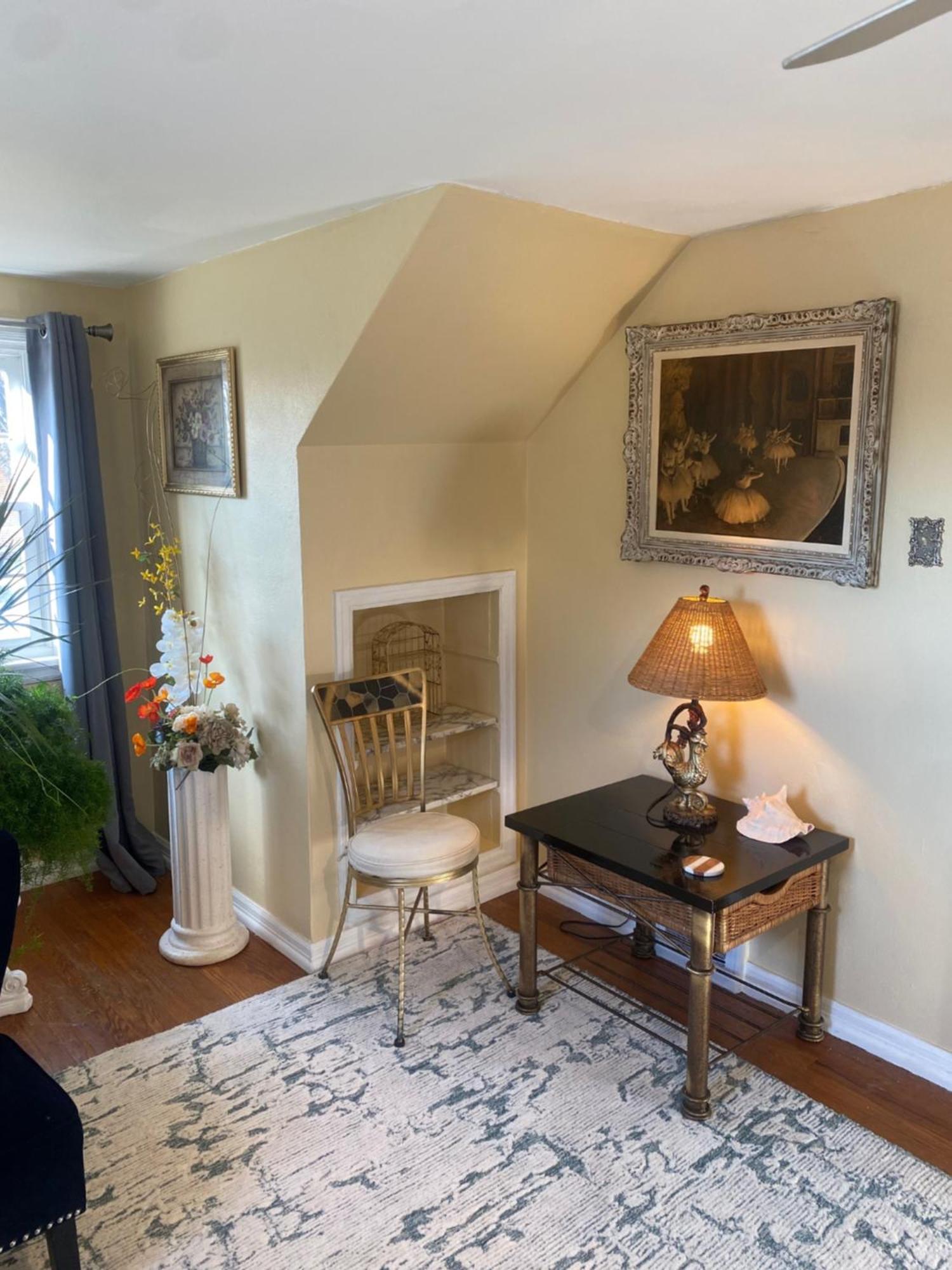 Cozy Room Near Airport & Highway Σαιντ Λούις Δωμάτιο φωτογραφία