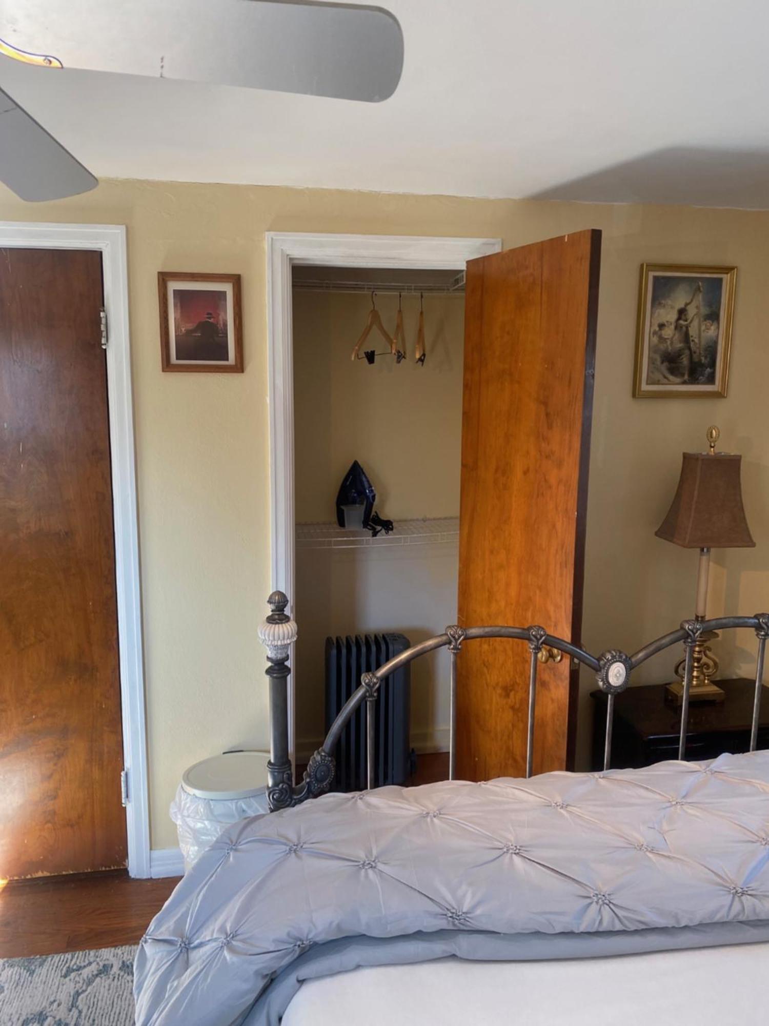 Cozy Room Near Airport & Highway Σαιντ Λούις Δωμάτιο φωτογραφία
