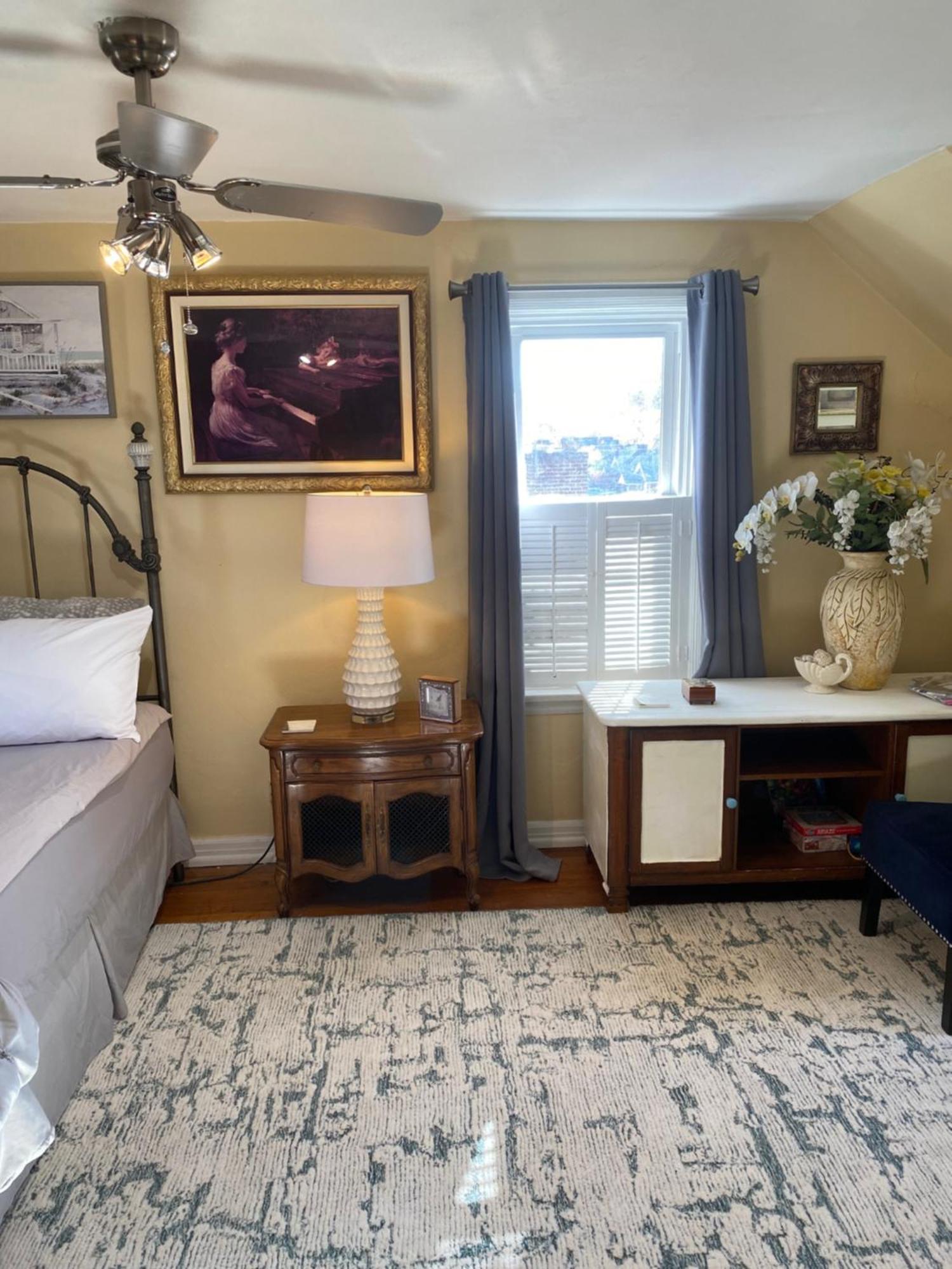 Cozy Room Near Airport & Highway Σαιντ Λούις Δωμάτιο φωτογραφία