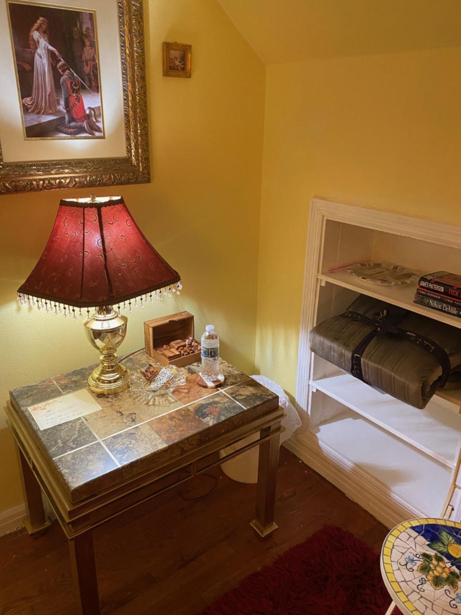 Cozy Room Near Airport & Highway Σαιντ Λούις Δωμάτιο φωτογραφία