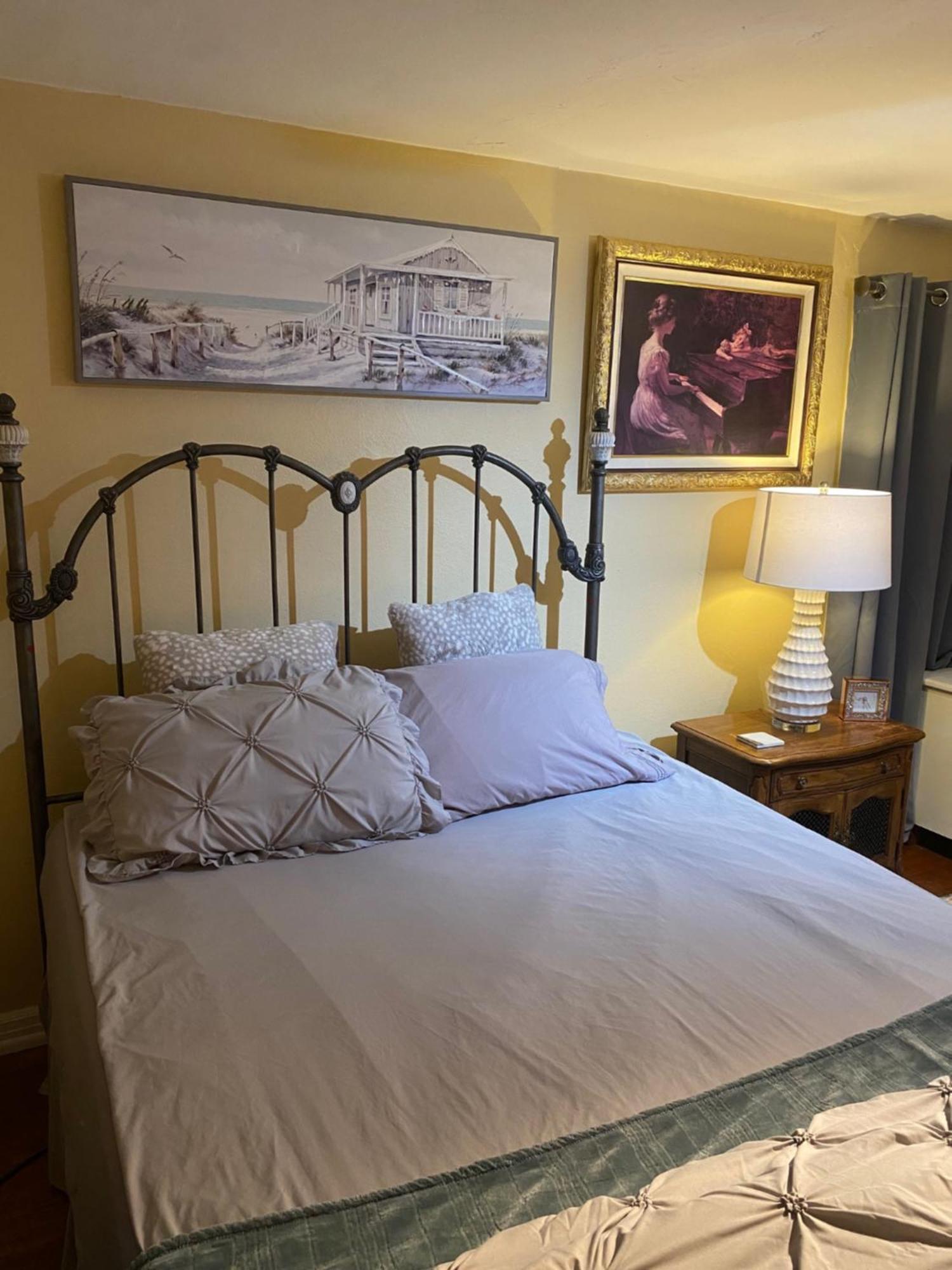 Cozy Room Near Airport & Highway Σαιντ Λούις Δωμάτιο φωτογραφία