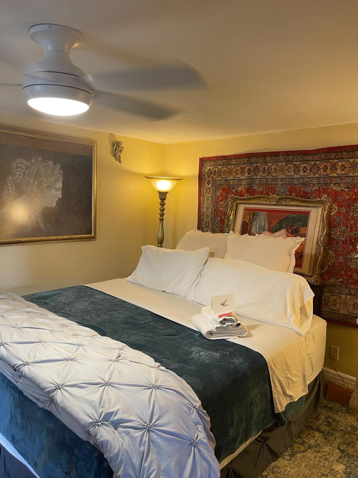 Cozy Room Near Airport & Highway Σαιντ Λούις Εξωτερικό φωτογραφία
