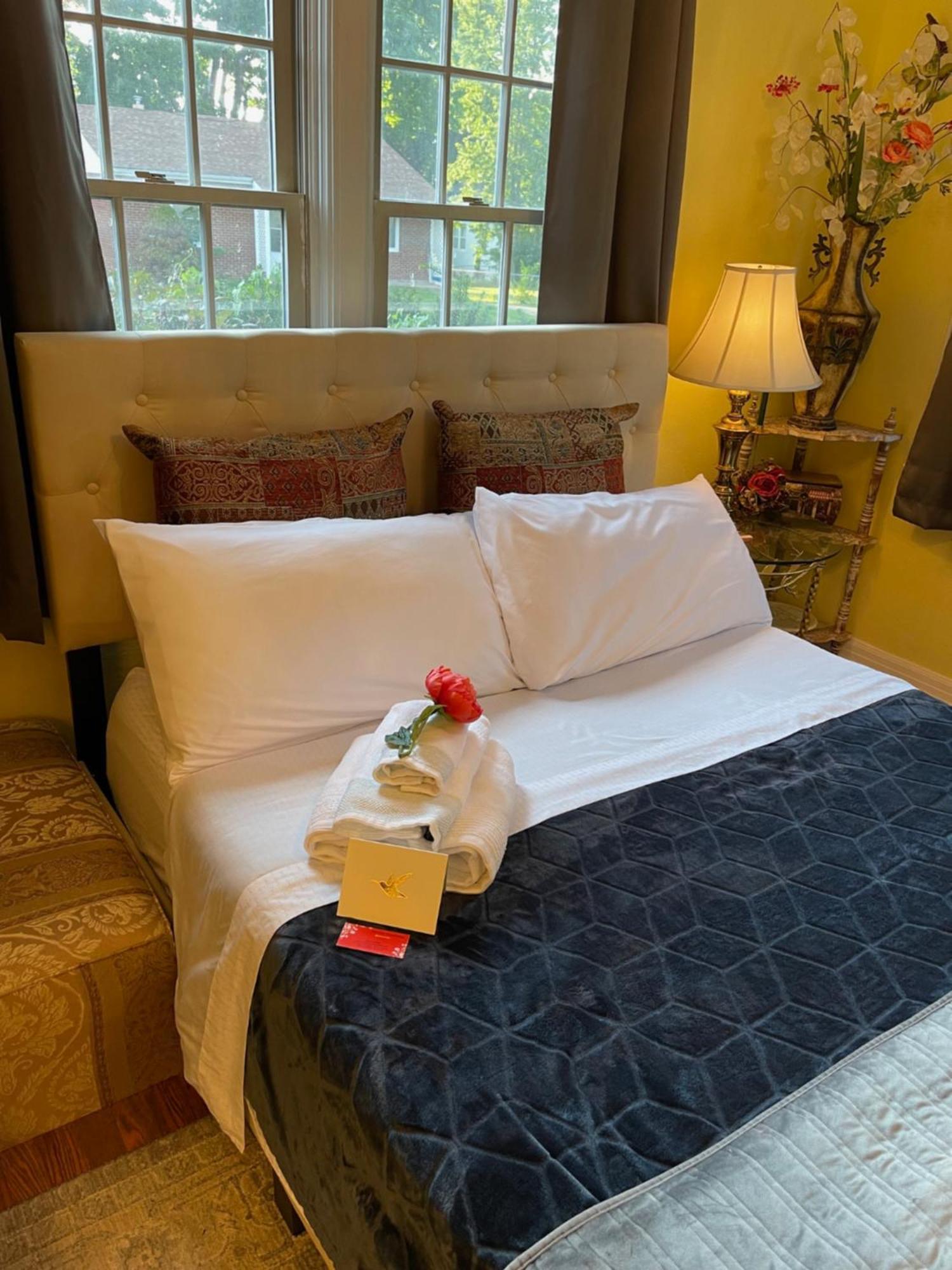 Cozy Room Near Airport & Highway Σαιντ Λούις Εξωτερικό φωτογραφία