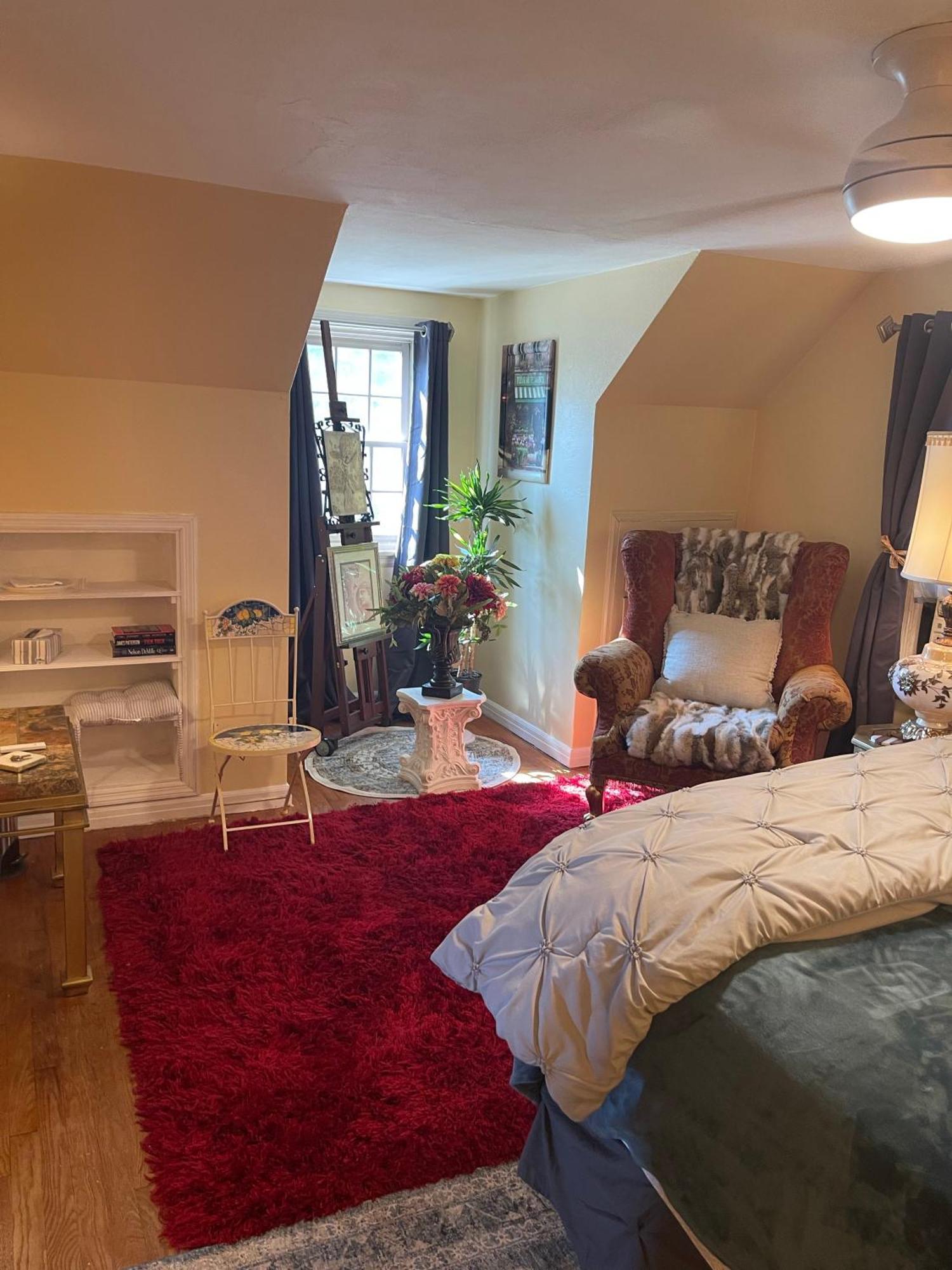 Cozy Room Near Airport & Highway Σαιντ Λούις Εξωτερικό φωτογραφία