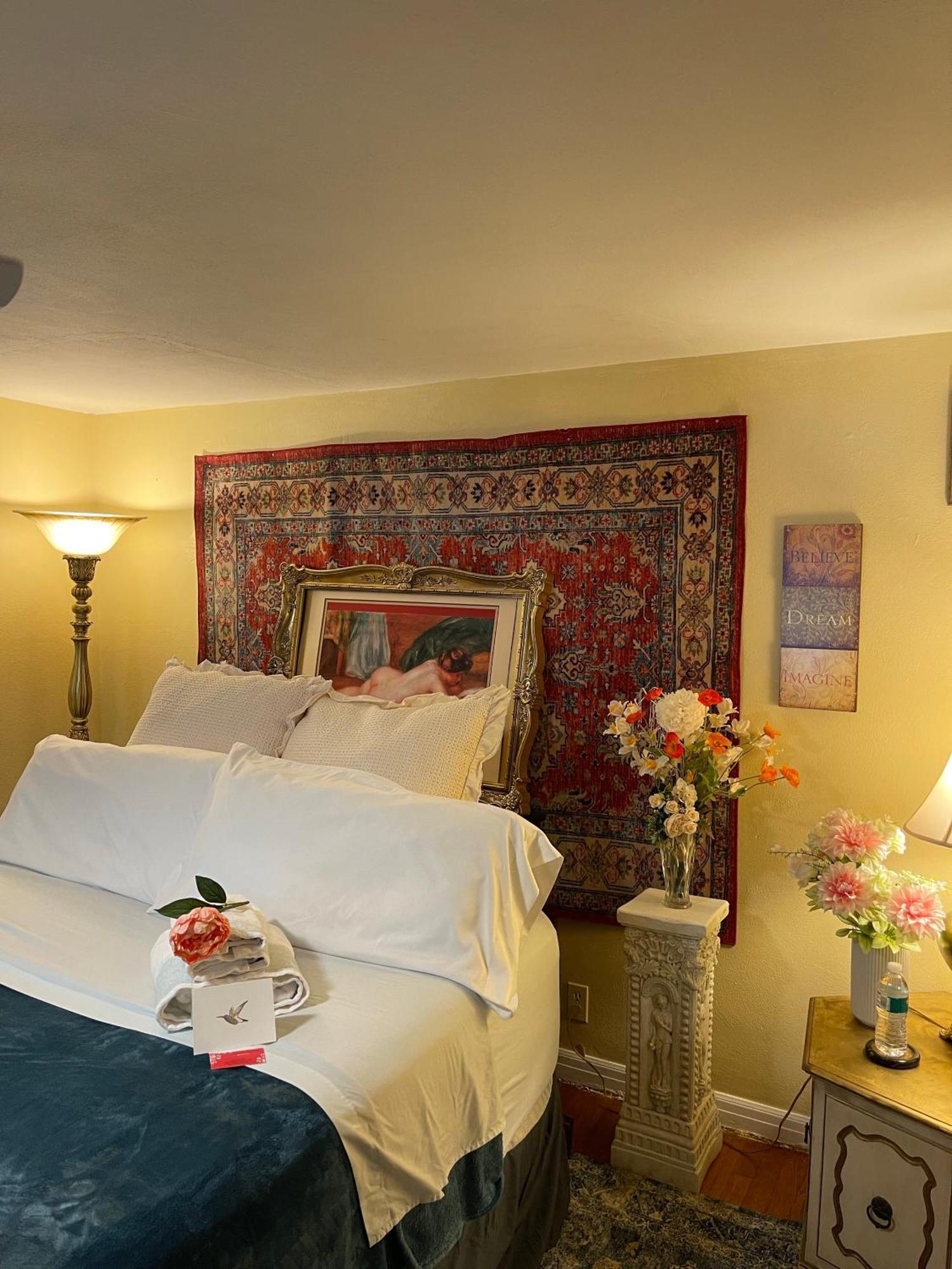 Cozy Room Near Airport & Highway Σαιντ Λούις Εξωτερικό φωτογραφία