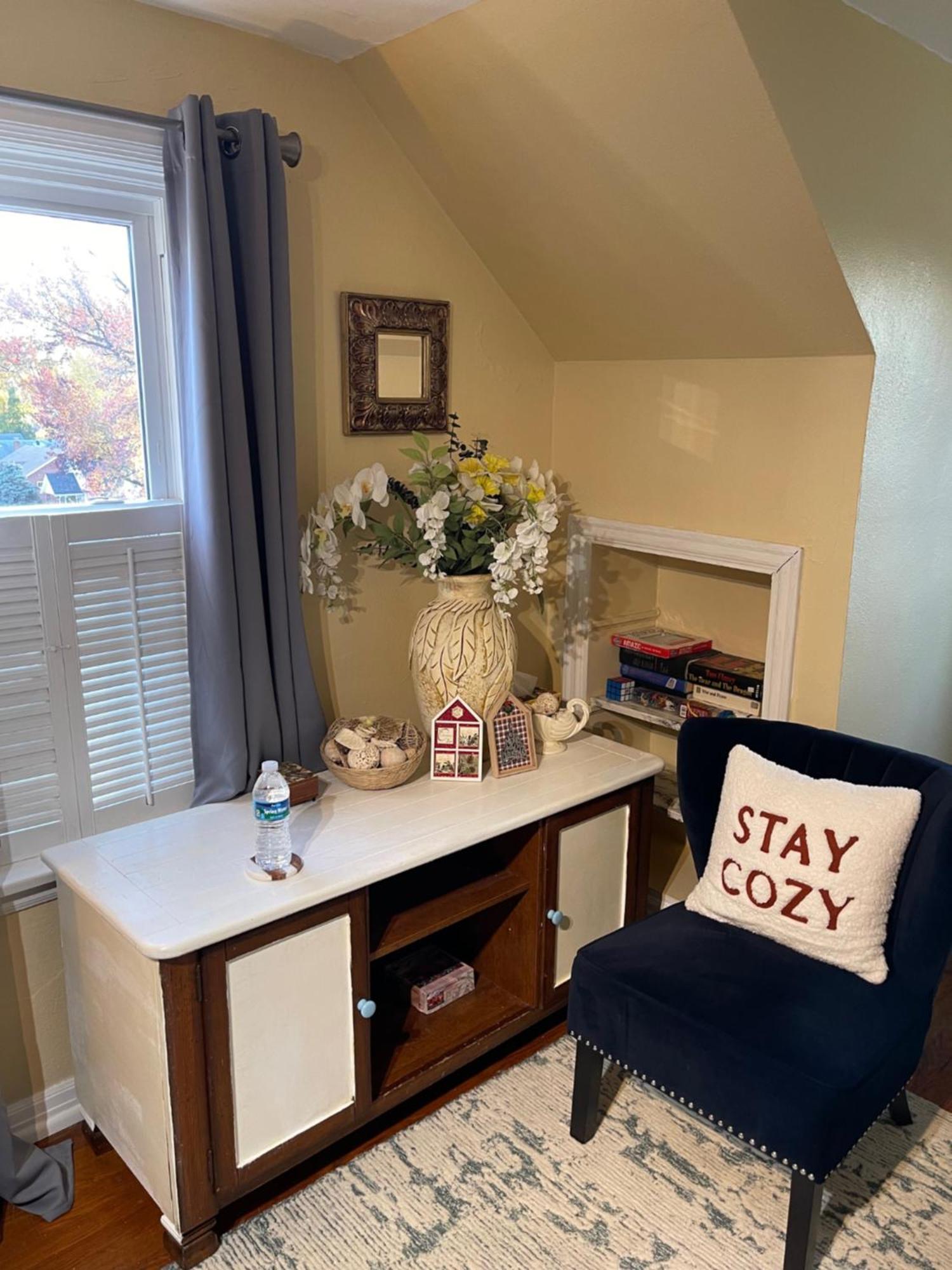 Cozy Room Near Airport & Highway Σαιντ Λούις Δωμάτιο φωτογραφία