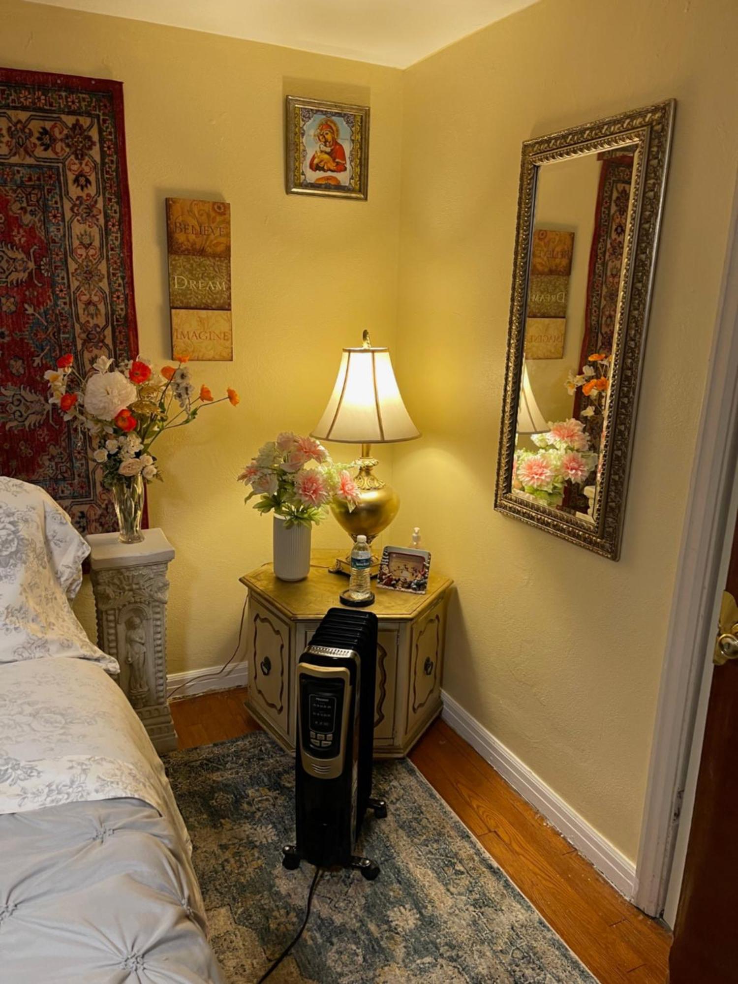 Cozy Room Near Airport & Highway Σαιντ Λούις Δωμάτιο φωτογραφία