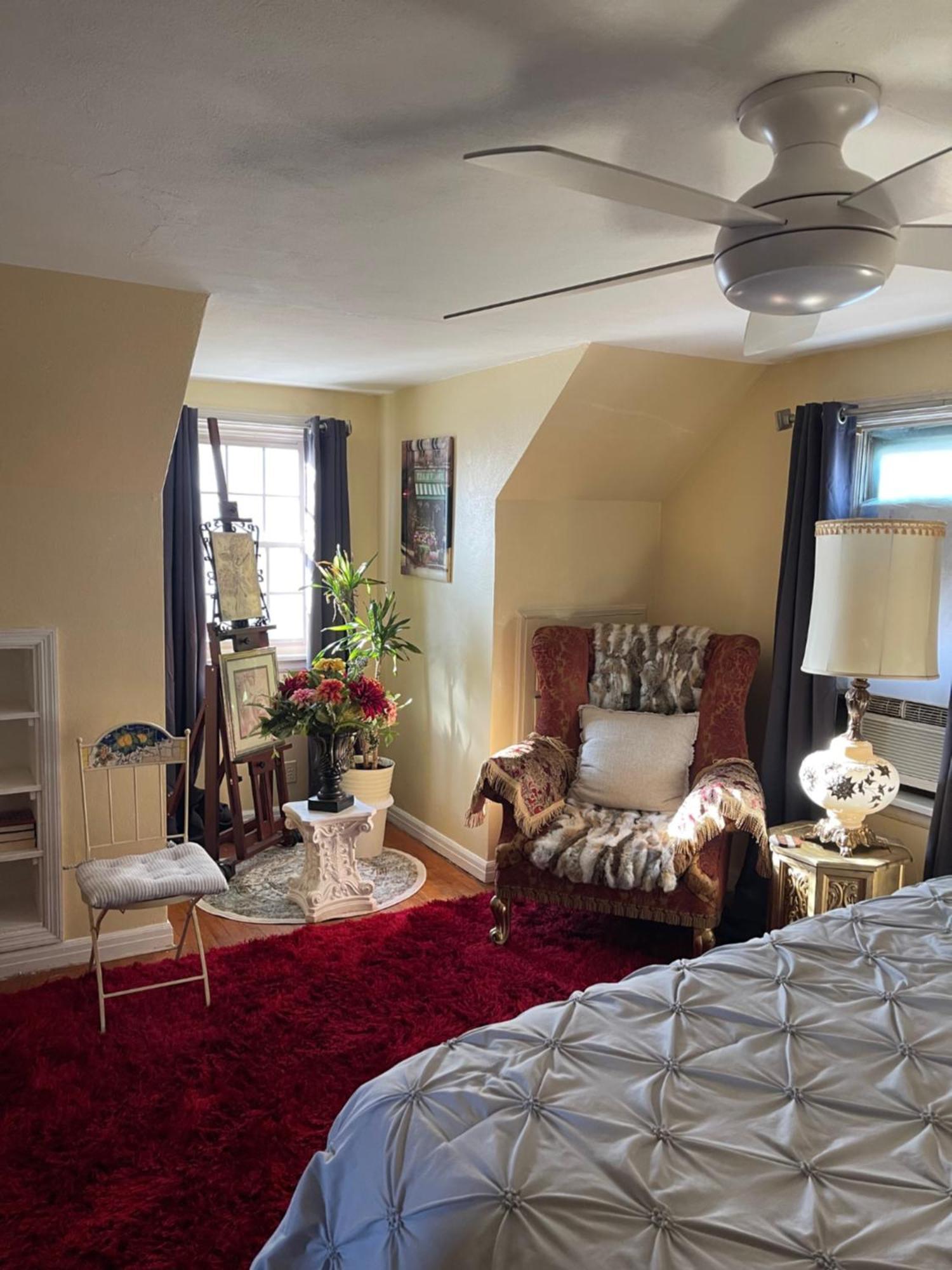 Cozy Room Near Airport & Highway Σαιντ Λούις Εξωτερικό φωτογραφία