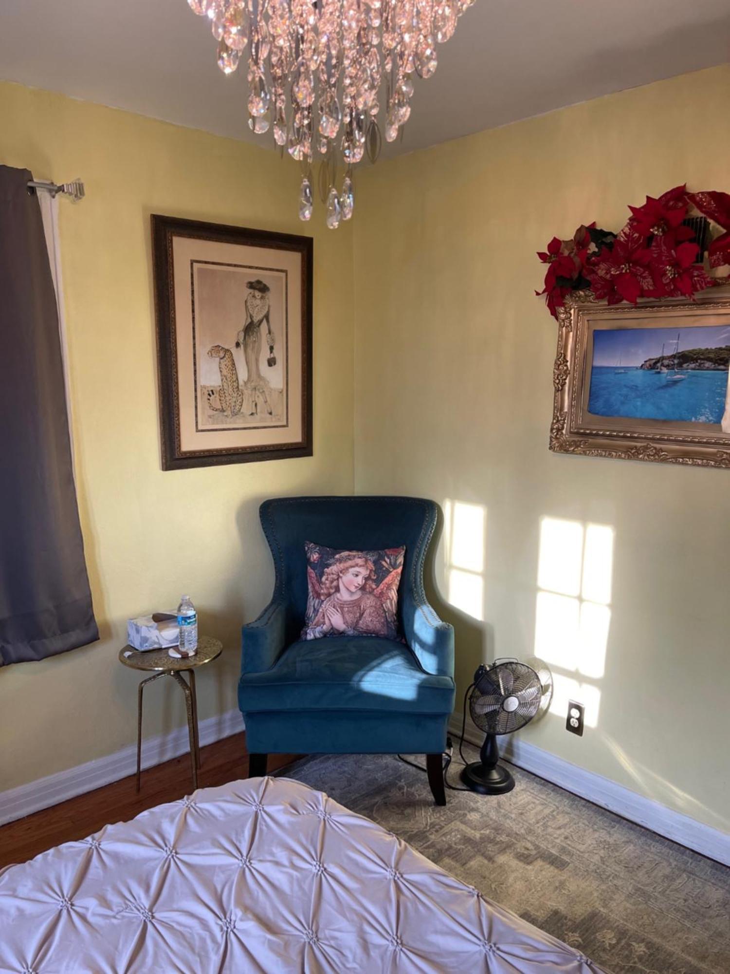 Cozy Room Near Airport & Highway Σαιντ Λούις Εξωτερικό φωτογραφία