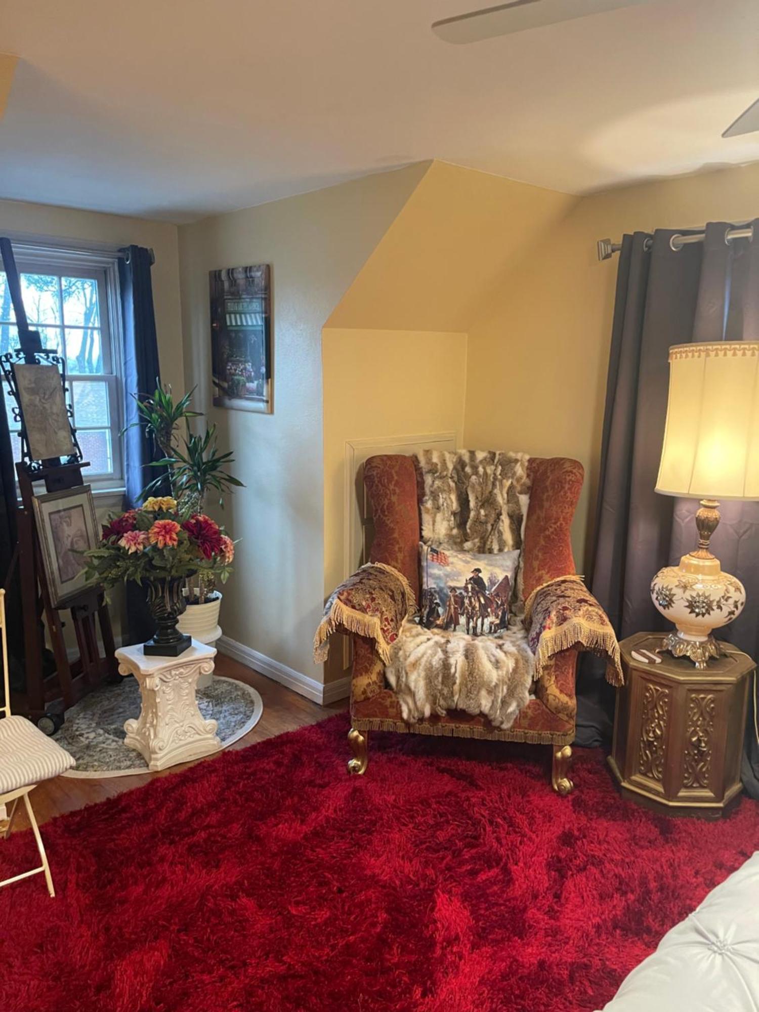 Cozy Room Near Airport & Highway Σαιντ Λούις Δωμάτιο φωτογραφία