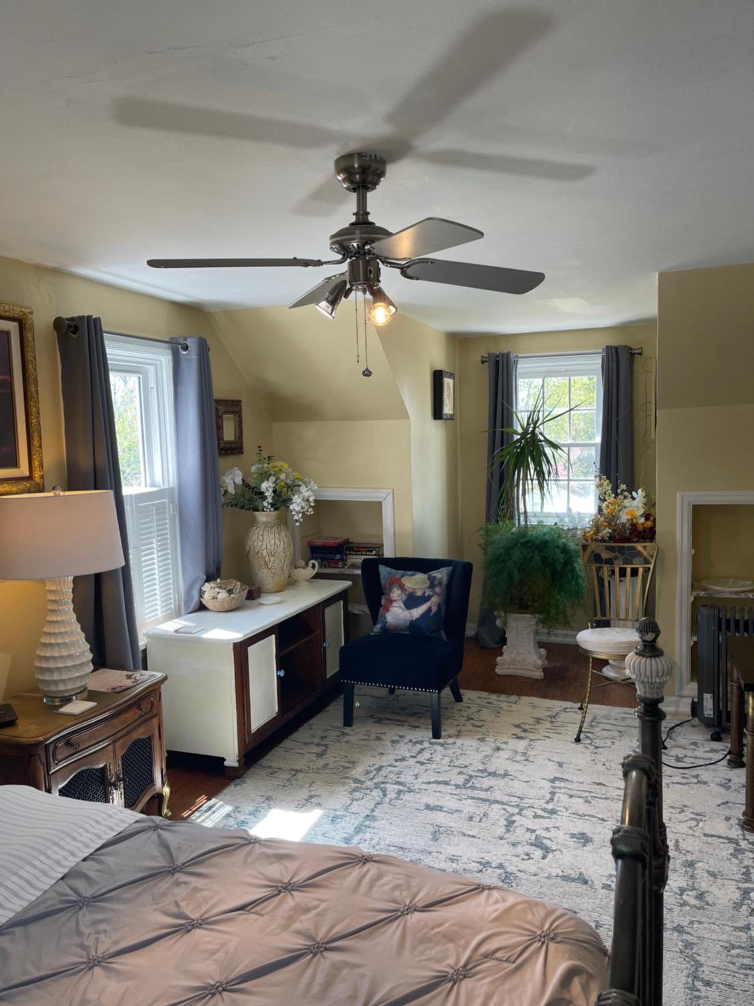Cozy Room Near Airport & Highway Σαιντ Λούις Εξωτερικό φωτογραφία